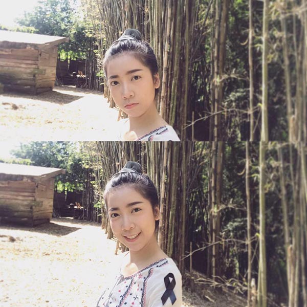 ครูนก ภูมิแพ้โปเกม่อน