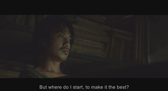 โฆษณาไทยประกันชีวิต Follow The Father