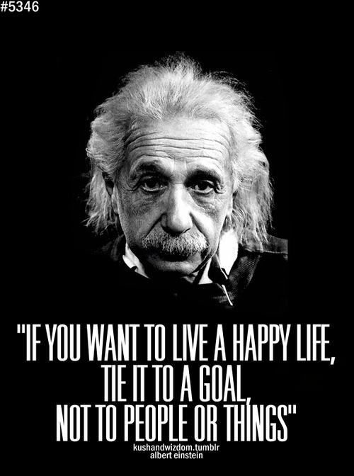 คำคม อัลเบิร์ต ไอน์สไตน์