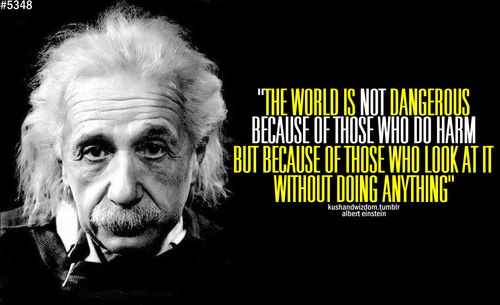 คำคม อัลเบิร์ต ไอน์สไตน์