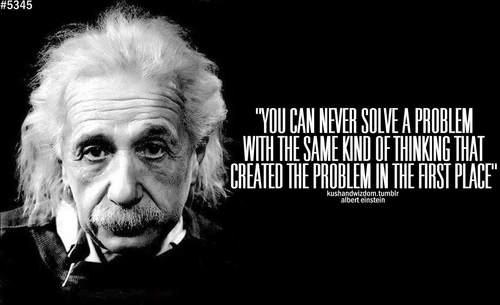 คำคม อัลเบิร์ต ไอน์สไตน์