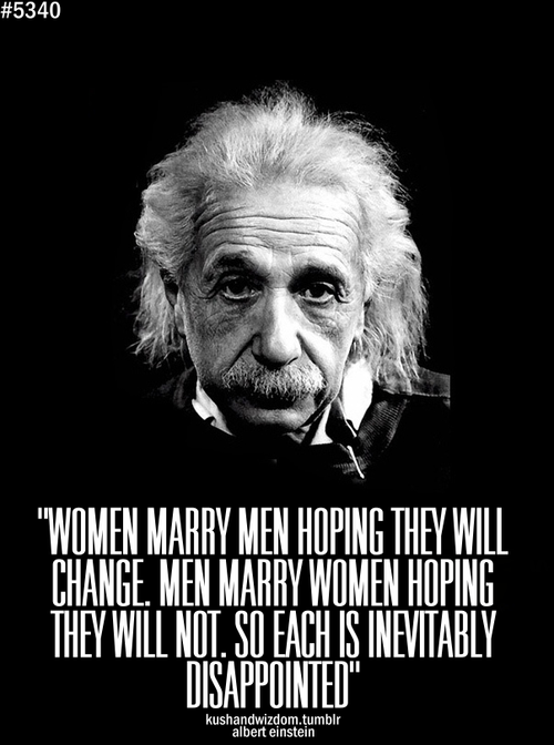 คำคม อัลเบิร์ต ไอน์สไตน์