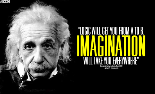 คำคม อัลเบิร์ต ไอน์สไตน์