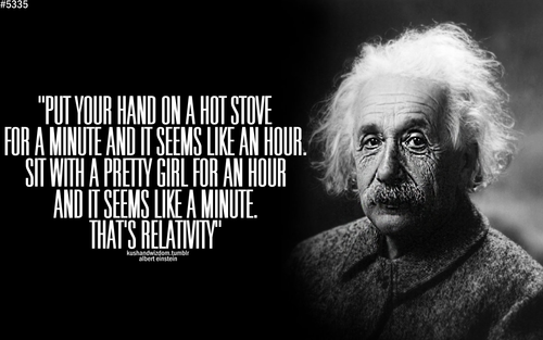 คำคม อัลเบิร์ต ไอน์สไตน์