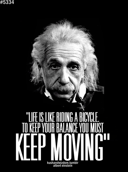 คำคม อัลเบิร์ต ไอน์สไตน์