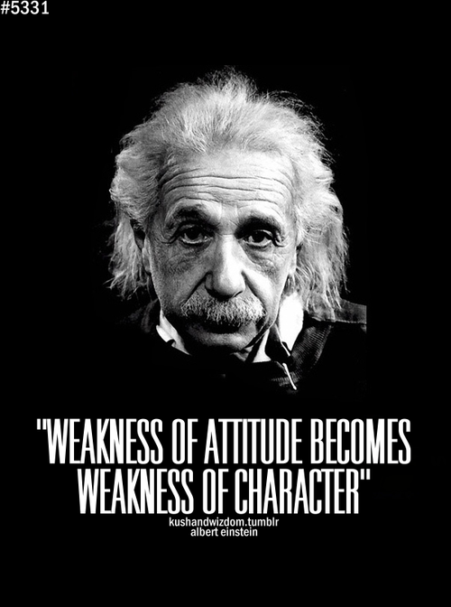 คำคม อัลเบิร์ต ไอน์สไตน์