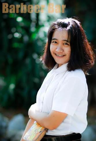 เบียร์ นางสาวสุภาดี ชาลี