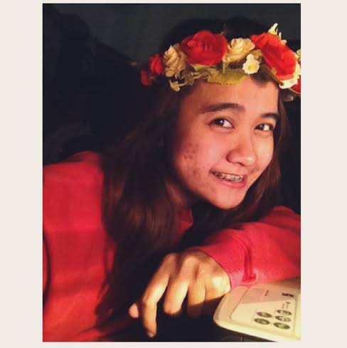 เบียร์ นางสาวสุภาดี ชาลี