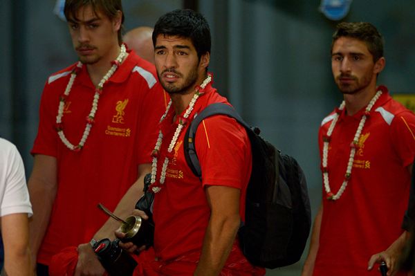 ลิเวอร์พูลมาไทย