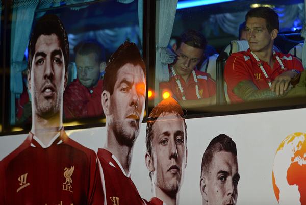 ลิเวอร์พูลมาไทย