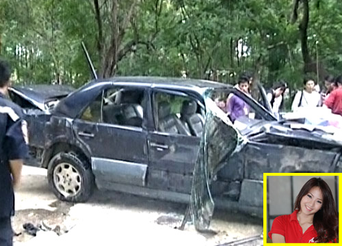 ลูกสาว โกวิท วัฒนกุล