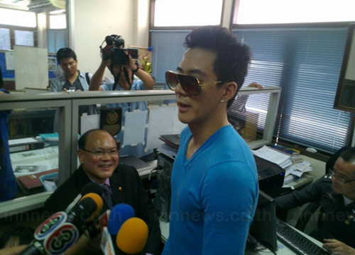 ฮาเวิร์ด หวัง