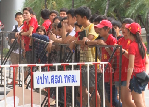 ลิเวอร์พูลมาไทย