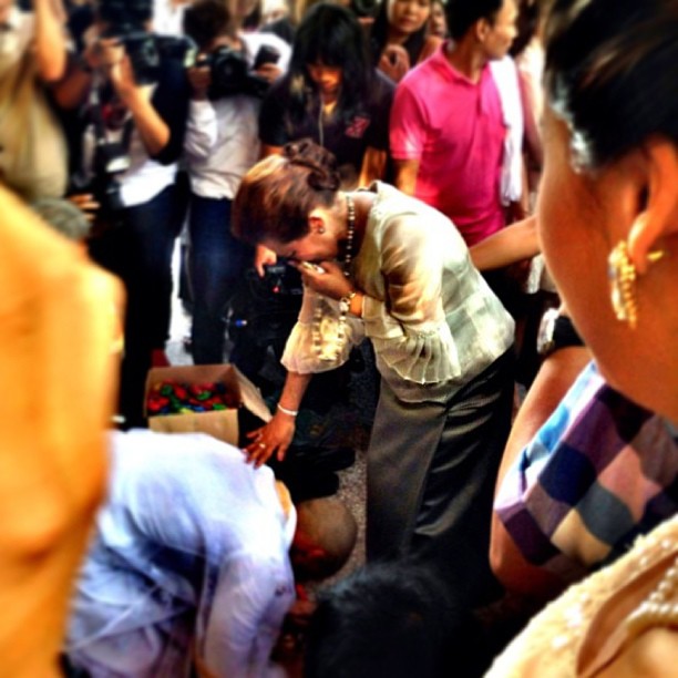 แม่ซี ศิวัตน์