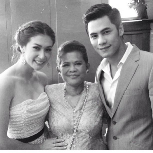 แม่ซี ศิวัตน์