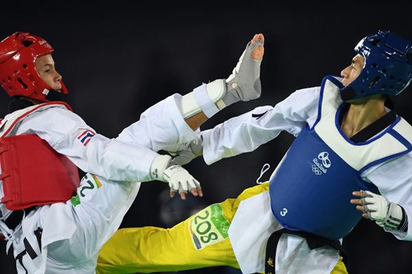 เทม เทวินทร์ หาญปราบ