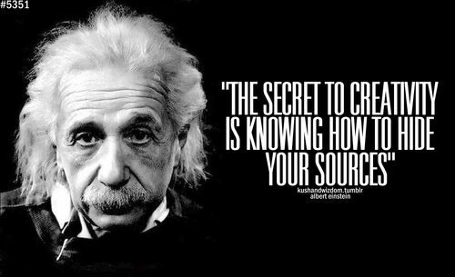 คำคม อัลเบิร์ต ไอน์สไตน์