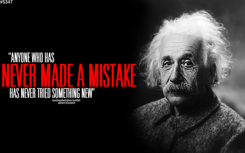 คำคม อัลเบิร์ต ไอน์สไตน์