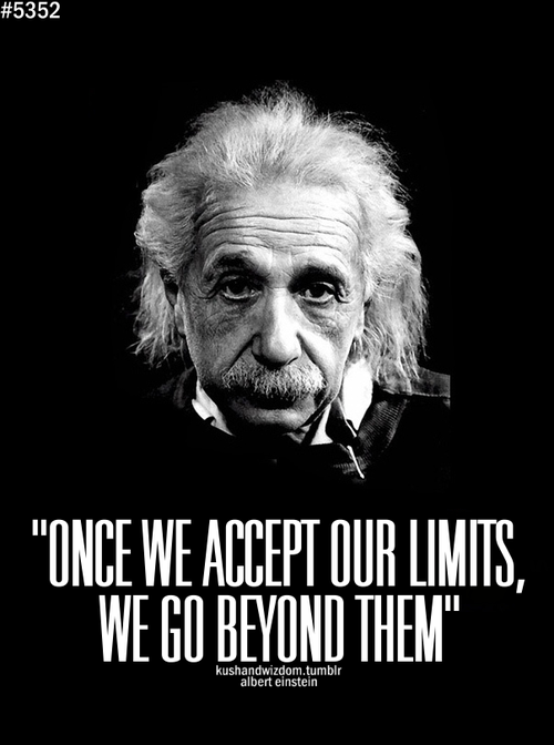 คำคม อัลเบิร์ต ไอน์สไตน์