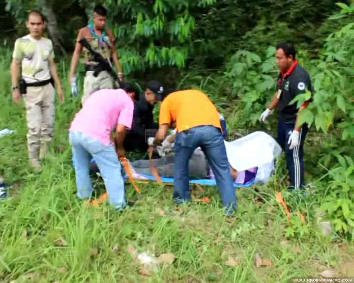 ลอบบึ้มรถคณะรองผู้ว่าฯ ยะลา ดับ 1 เจ็บ 2