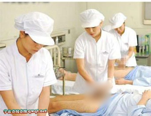 คนจีนแห่เข้าตลาดมืดฉีดอสุจิ ช่วยปั๊มเด็ก