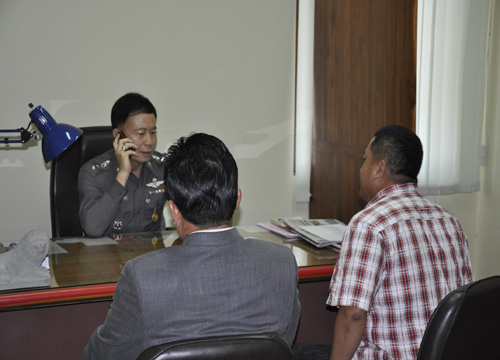 ดาชัย อุชุโกศลการ