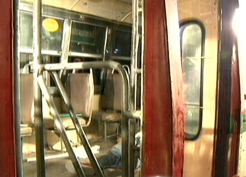 ช่างกลยิงรถเมล์สาย 59