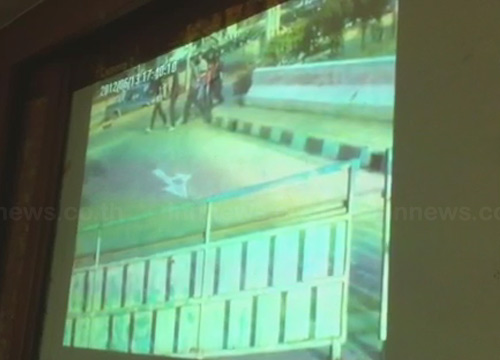 ช่างกลยิงรถเมล์สาย 59