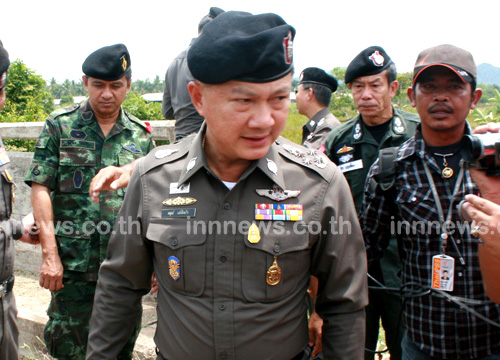 พล.ต.อ.อดุลย์ แสงสิงแก้ว