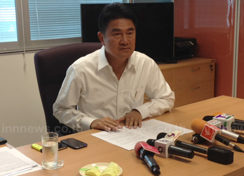 พล.ต.ต.วิชัย สังข์ประไพ หรือผู้การแต้ม