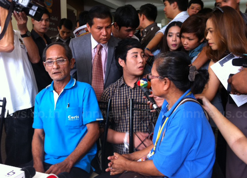 หมอป๊อบ มอบตัว สารภาพฉีดมาแล้วกว่า 20 ราย