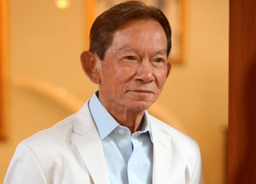 พล.ต.สนั่น ขจรประศาสน์