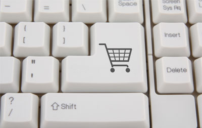 ช้อปปิ้งออนไลน์