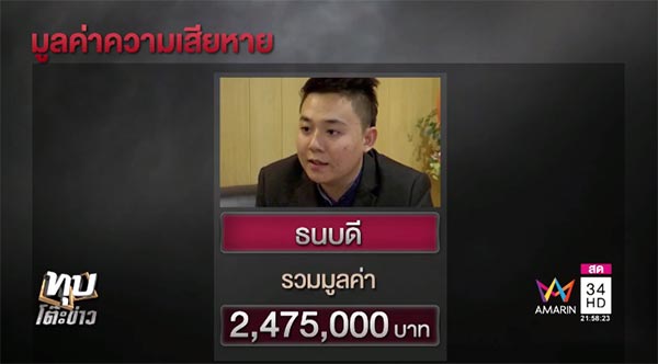 ข่าวธนบดี