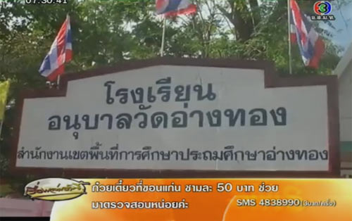 แฝดสี่ ปิง วัง ยม น่าน