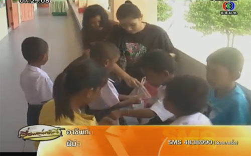 แฝดสี่ ปิง วัง ยม น่าน