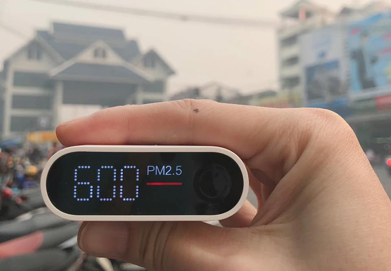 PM2.5 ภาคเหนือ