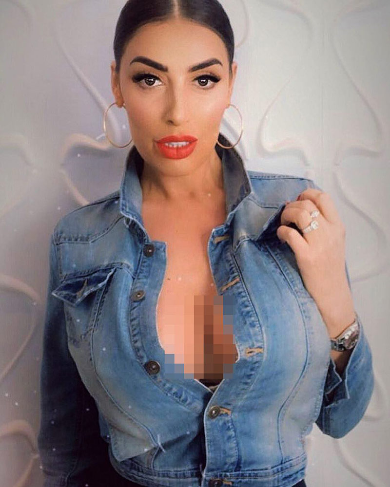 นางเอกหนังโป๊