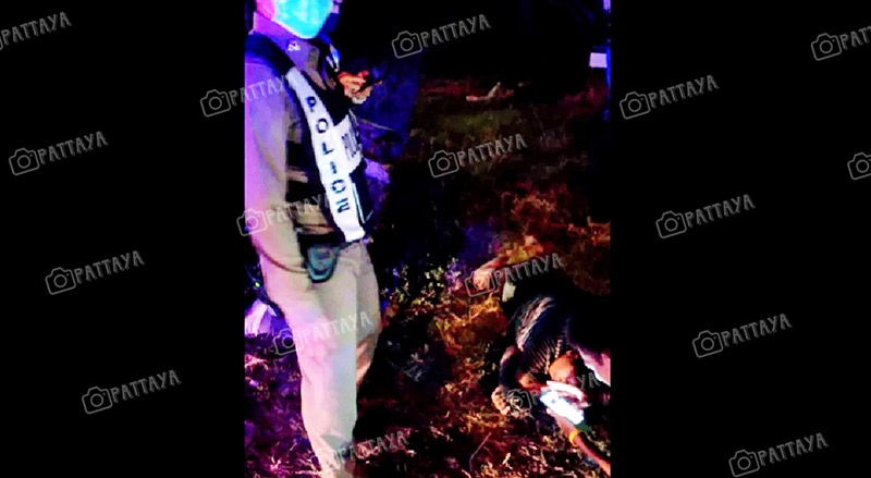 เด็กถูกมอมยา