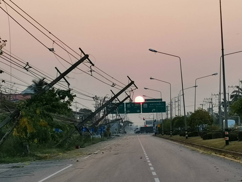 พายุฤดูร้อน