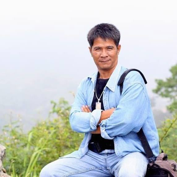 ไชยณรงค์ เศรษฐเชื้อ