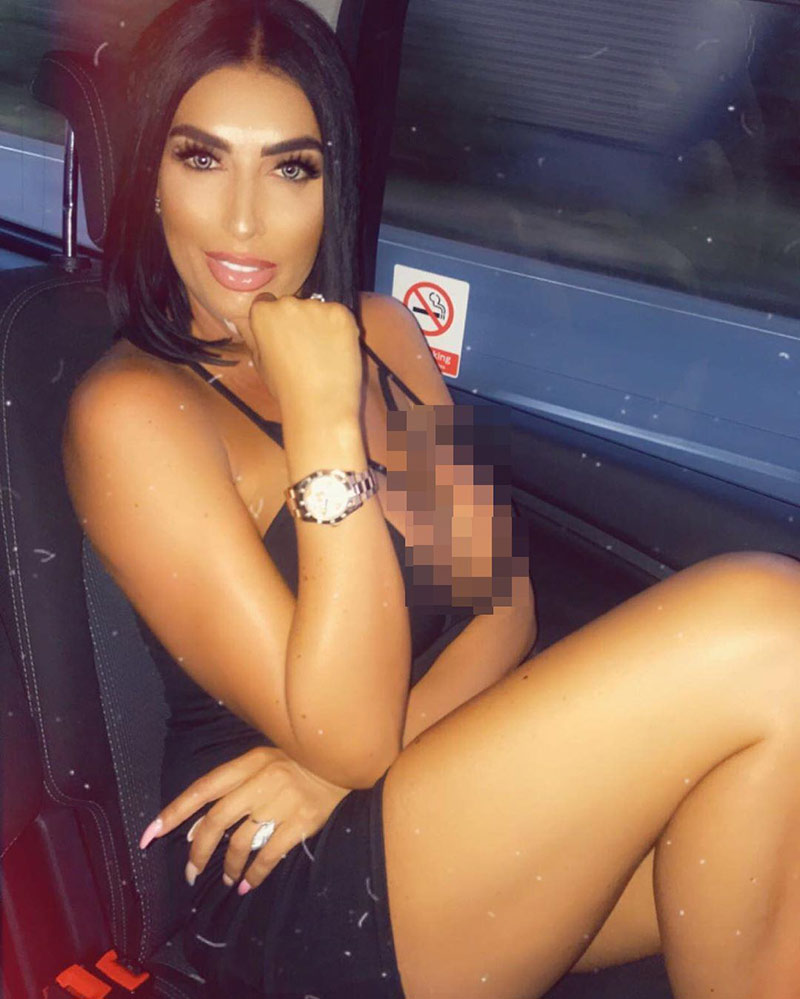 นางเอกหนังโป๊