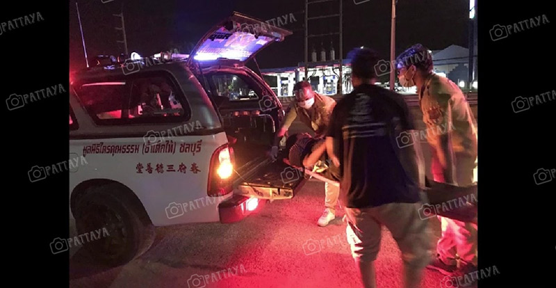 เด็กถูกมอมยา