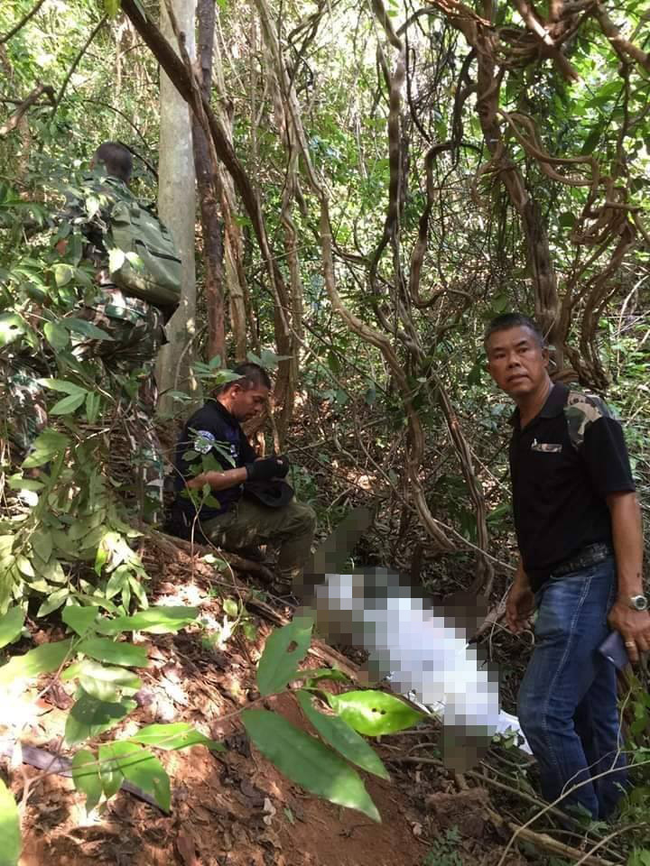 เจ้าหน้าที่รักษาพันธุ์สัตว์ป่าซับลังกา ถูกยิงเสียชีวิต