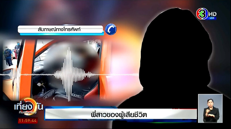 ตำรวจวิสามัญ หนุ่มพกปืนเข้าโชว์รูมรถ