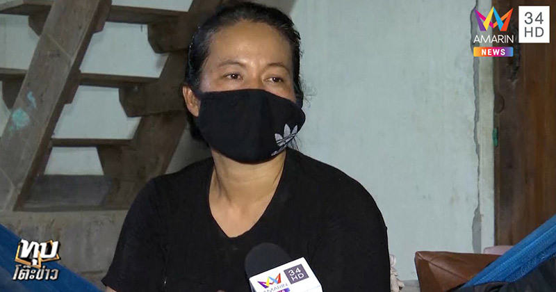 ทหารตายปริศนา 