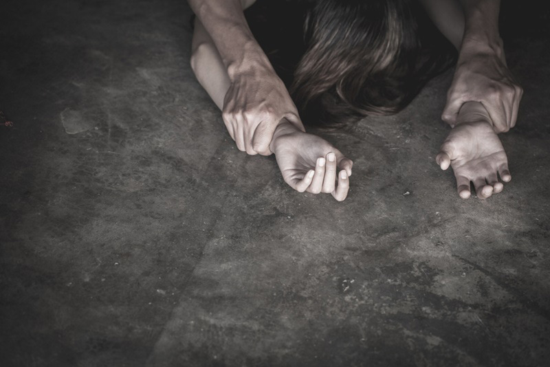 ทารุณทางเพศ