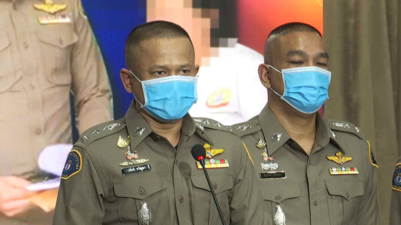 ข่าวแม่ปุ๊กวางยาลูก