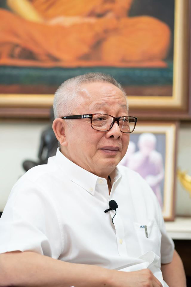 สนธิ ลิ้มทองกุล 