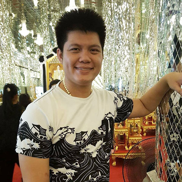 ประหารชีวิตครูพี่ณัฐ